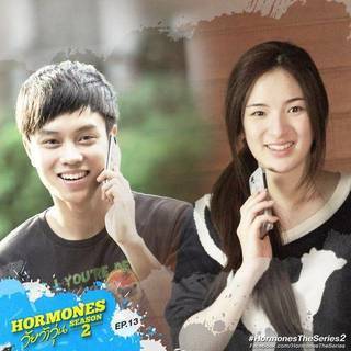 10 เพลง โดนๆ สำหรับ 'คนแอบรัก'