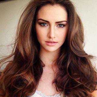 1443587428 1442998717 brown hair golden coloring trends1 600x706