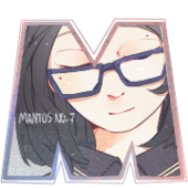 profile: MANTOS NO.7