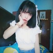 หมิว 'มีย์
