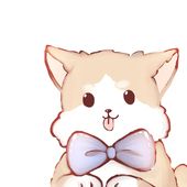 Mr.corgii