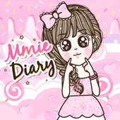Mmie Diary