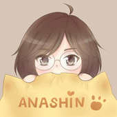 Anashin