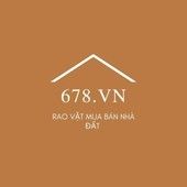 profile: Bán nhà Quận 1
