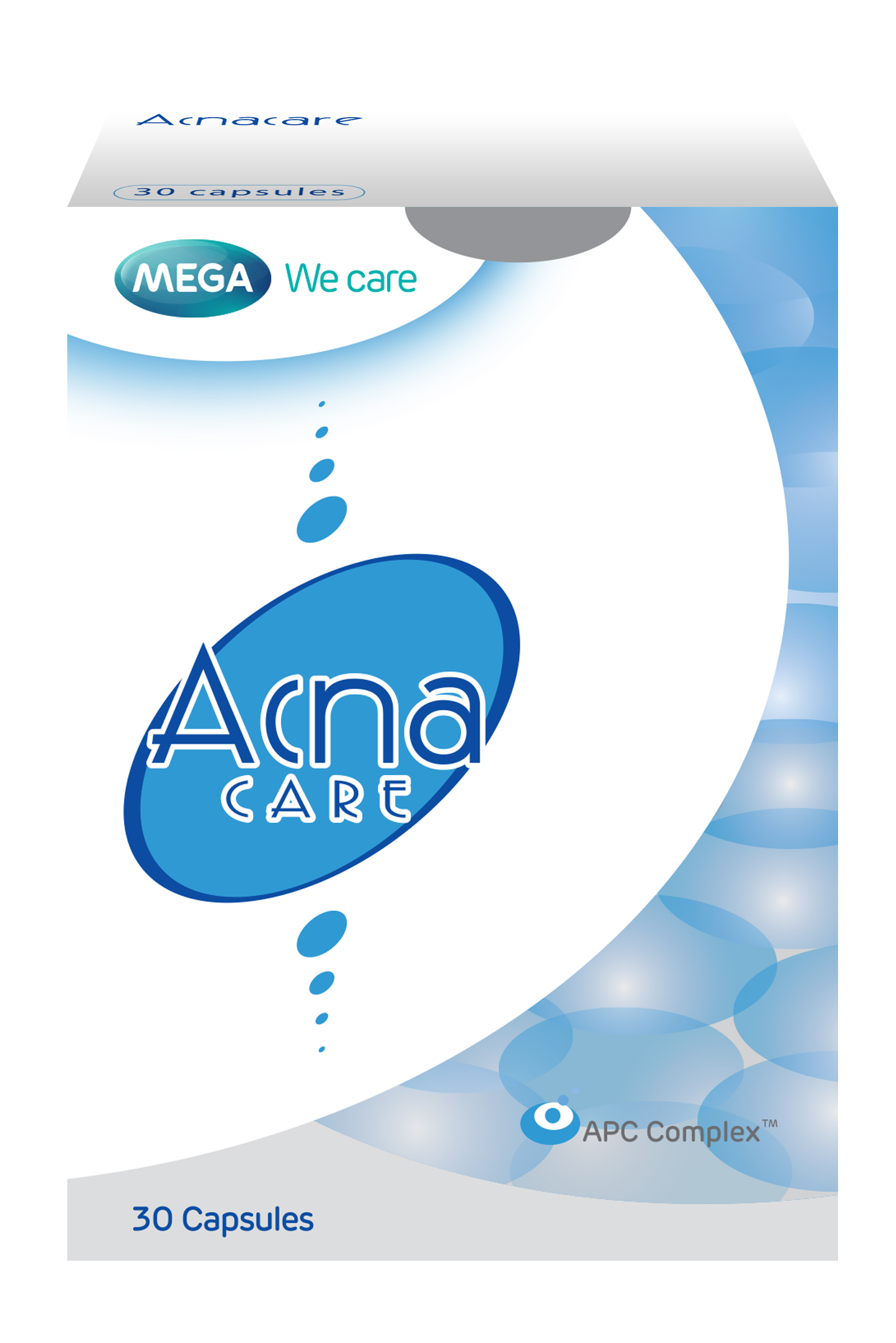 Mega We Care ACNACARE