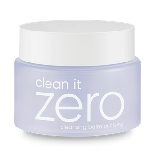 BC Clean it Zero Clean Purifying