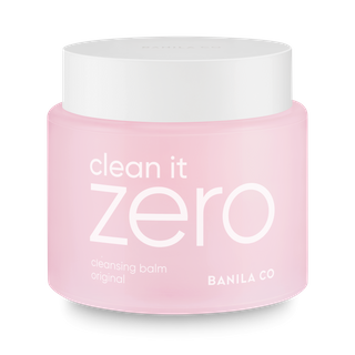 BC Clean it Zero Cleansing Original