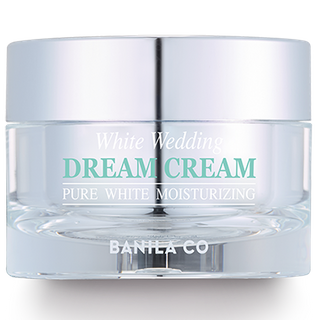 BC White Wedding Dream Cream
