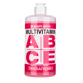 Multivitamin After Bath Body Essence