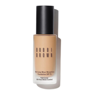 Skin Long-Wear Weightless Foundation SPF15