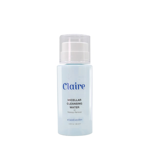 Micellar Cleansing Water