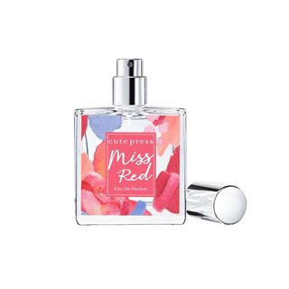 Miss Red Eau de Parfum