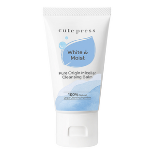 Pure Origin Micellar Cleansing Balm