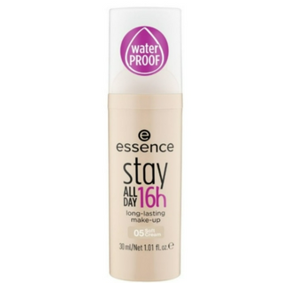Stay All Day 16H Long Lasting Make-Up