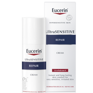 Ultrasensitive Repair Cream