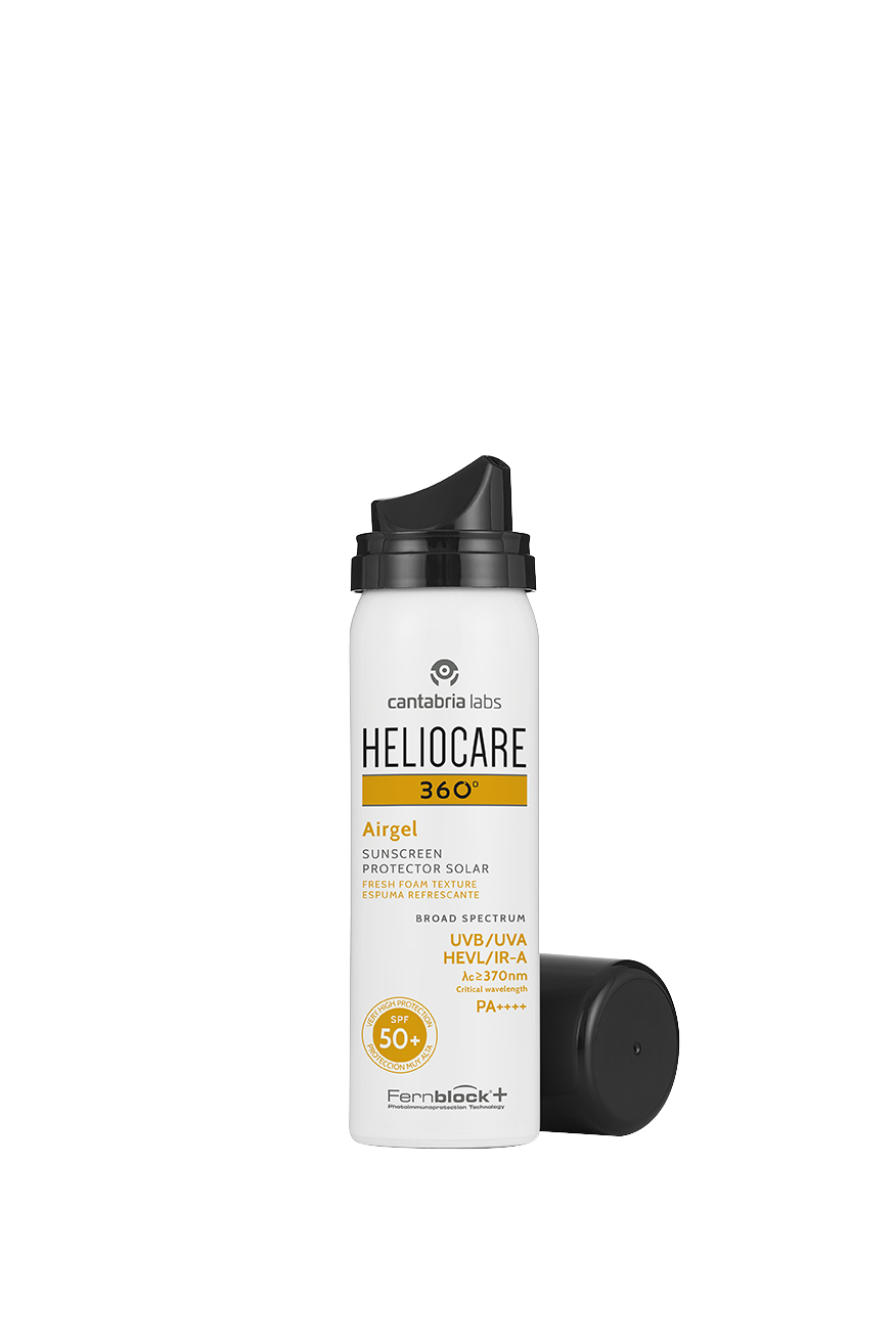 Cantabria Labs Heliocare 360 Airgel