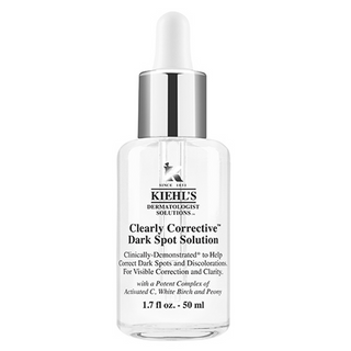 Clearly Corrective Dark Spot Solution