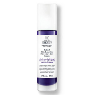 Retinol Skin Renewing Daily Micro Dose Serum