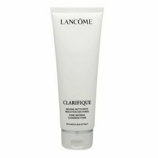 Clarifique Cleaning Foam