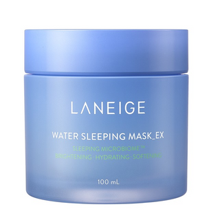 Water Sleeping Mask EX