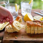 Icon 1434687371 stuffed baguette 680px side stretchy cheese