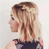Icon 1466062118 macrame braid short hair bmodish
