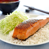 Icon 1435022258 salmon soy mirin