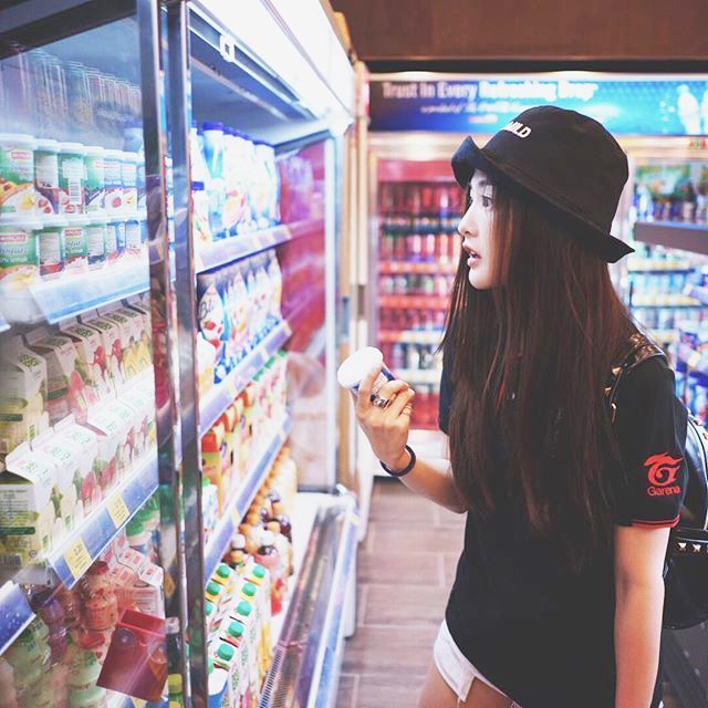 ไปซื้อเลยที่เซเว่นกับ5ไอเทมใช้แล้วผิวกระจ่างใสนุ่มเด้งน่าสัมผัสแถมราคาดีต่อใจด้วยค่ะซิส