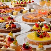 Icon 1468211778 141231ginzatobufioresweetsbuffet