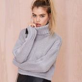 Icon winter fashion brand women font b sweaters b font and pullovers font b turtleneck b font