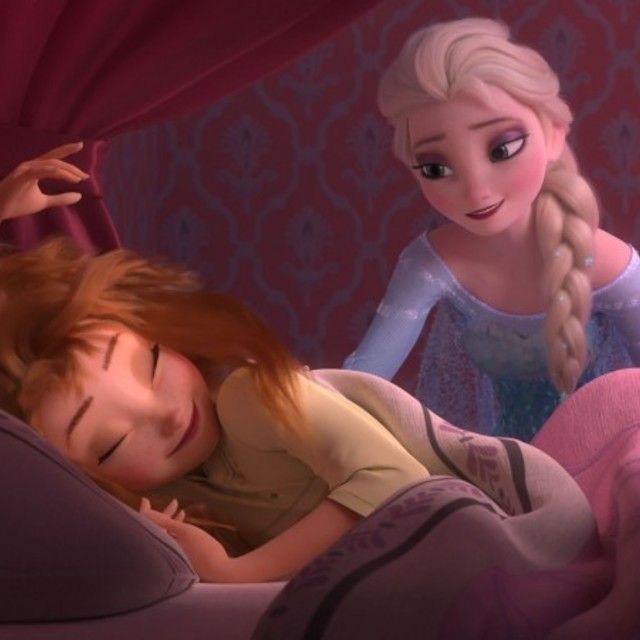 Frozen fever anna elsa 1 600x450