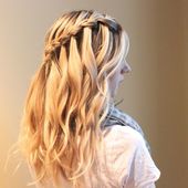 Icon waterfall braid 6