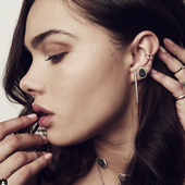 Icon ear piercing inspiration 7