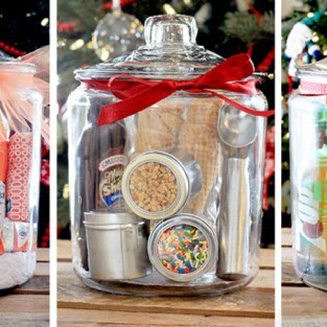 Gifts in a jar 22