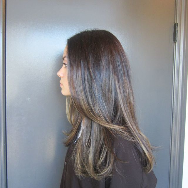 Dlinnie rusie volosi 7