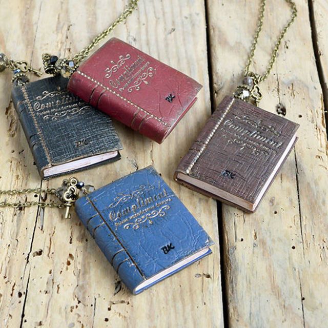 Gifts for book lovers 69  700