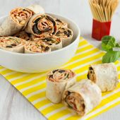 Icon pizza tortilla roll ups 11