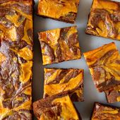 Icon butterscotch cheesecake brownie recipe