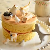 Icon cute japanese sweets wagashi 7  605