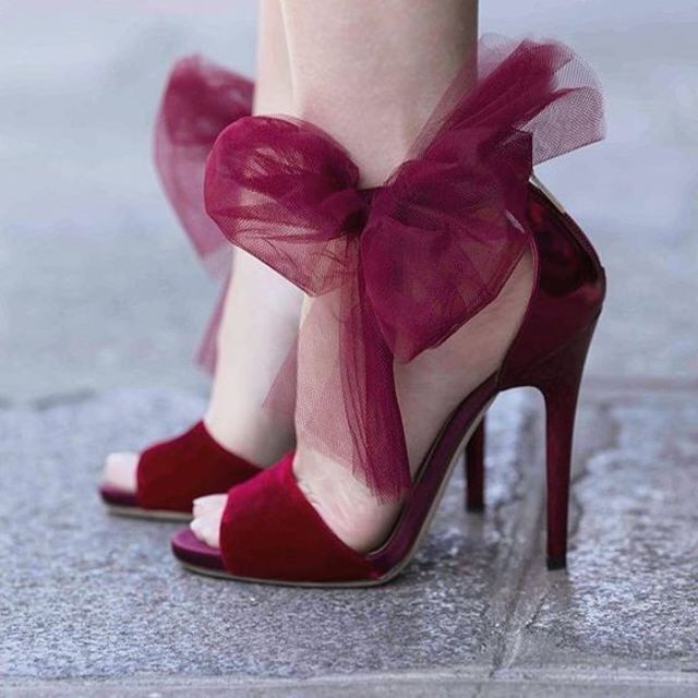 101 stunning high heel shoes pinterest 022