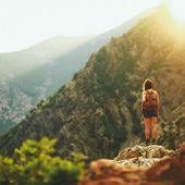 Icon travel alone 11