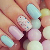 Icon 1436340531 159851 cute pastel nails for easter