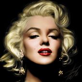 Icon marilyn monroe photos