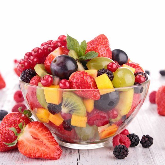 Common fruit misconceptions