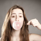 Icon 1436353563 o chewing gum facebook