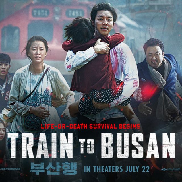 ดูหนังแล้วต้องไป!! 5 ที่เที่ยวเกาหลีห้ามพลาดเมื่อไป Busan!! (ฉบับไร้ซอมบี้)