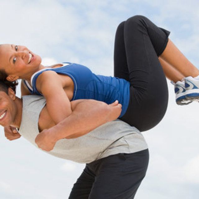 Benefits of couple e2 80 99s workout