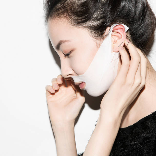 1437112955 korean v banding mask beauty skincare 3