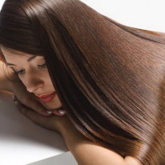 Products to make hair thicker