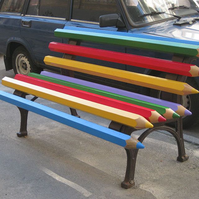 Creative public benches 101 57e9127add087  700